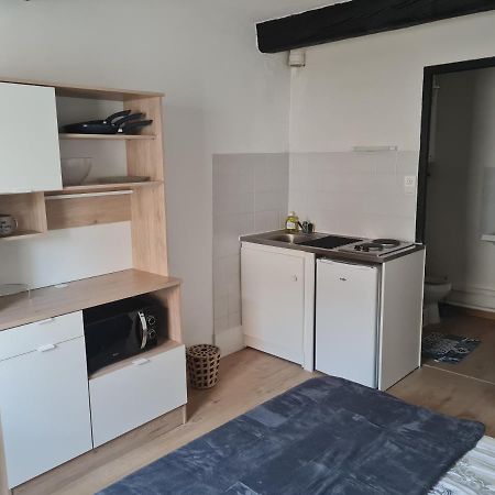 Narbonne Joli Studio Cosy Daire Dış mekan fotoğraf