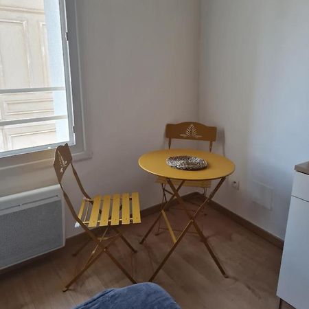 Narbonne Joli Studio Cosy Daire Dış mekan fotoğraf