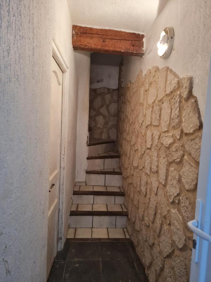 Narbonne Joli Studio Cosy Daire Dış mekan fotoğraf